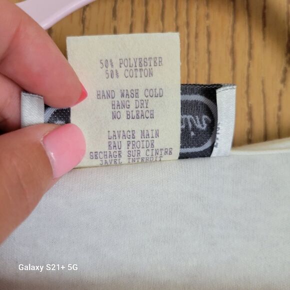 Vintage Saint Germain Paris Aztec print 2 piece set womens size medium - Picture 7 of 11